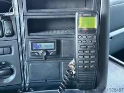 SCANIA G380 BL 4x2 1.Stock Menke-Janzen Viehw. *UNFALL*