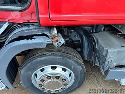 SCANIA G380 BL 4x2 1.Stock Menke-Janzen Viehw. *UNFALL*