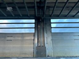 SCANIA G380 BL 4x2 1.Stock Menke-Janzen Viehw. *UNFALL*