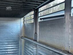 SCANIA G380 BL 4x2 1.Stock Menke-Janzen Viehw. *UNFALL*