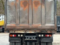 MERCEDES-BENZ Arocs 4148AK BB 8x8 Kipper 33m³ 3x Vorhanden