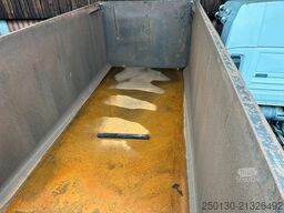 MERCEDES-BENZ Arocs 4148AK BB 8x8 Kipper 33m³ 3x Vorhanden