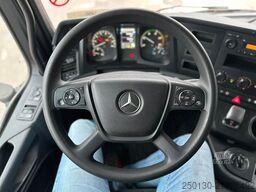 MERCEDES-BENZ Arocs 4148AK BB 8x8 Kipper 33m³ 3x Vorhanden