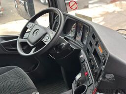 MERCEDES-BENZ Arocs 4148AK BB 8x8 Kipper 33m³ 3x Vorhanden