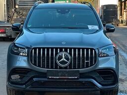 MERCEDES-BENZ GLS 63 AMG 4Matic+ V8 Sound+Assist+Style
