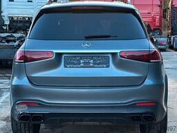 MERCEDES-BENZ GLS 63 AMG 4Matic+ V8 Sound+Assist+Style