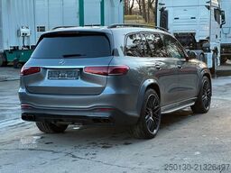 MERCEDES-BENZ GLS 63 AMG 4Matic+ V8 Sound+Assist+Style