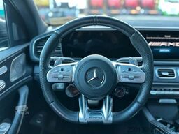 MERCEDES-BENZ GLS 63 AMG 4Matic+ V8 Sound+Assist+Style
