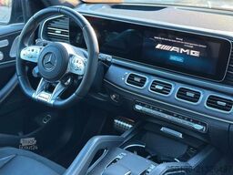 MERCEDES-BENZ GLS 63 AMG 4Matic+ V8 Sound+Assist+Style