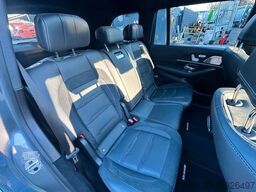 MERCEDES-BENZ GLS 63 AMG 4Matic+ V8 Sound+Assist+Style