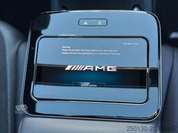 MERCEDES-BENZ GLS 63 AMG 4Matic+ V8 Sound+Assist+Style