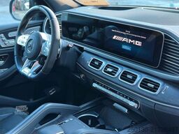 MERCEDES-BENZ GLS 63 AMG 4Matic+ V8 Sound+Assist+Style