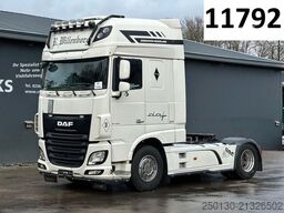 DAF XF 460FT 4x2 BL Intarder 2-Kreis Hydraulik