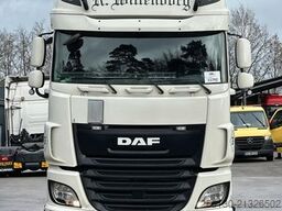 DAF XF 460FT 4x2 BL Intarder 2-Kreis Hydraulik
