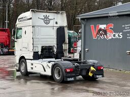 DAF XF 460FT 4x2 BL Intarder 2-Kreis Hydraulik