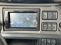 DAF XF 460FT 4x2 BL Intarder 2-Kreis Hydraulik