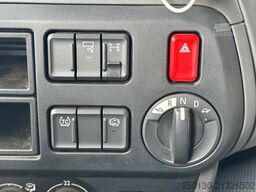 DAF XF 460FT 4x2 BL Intarder 2-Kreis Hydraulik