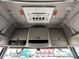 DAF XF 460FT 4x2 BL Intarder 2-Kreis Hydraulik