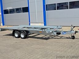 BLYSS Autotransporter 400x195cm 2500kg zGG