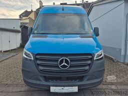 MERCEDES-BENZ Sprinter 317 9G-Tronic*Standheizung*