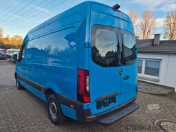 MERCEDES-BENZ Sprinter 317 9G-Tronic*Standheizung*