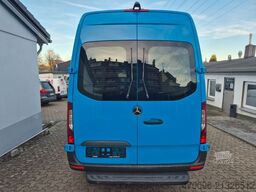 MERCEDES-BENZ Sprinter 317 9G-Tronic*Standheizung*