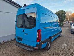 MERCEDES-BENZ Sprinter 317 9G-Tronic*Standheizung*