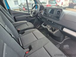 MERCEDES-BENZ Sprinter 317 9G-Tronic*Standheizung*