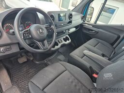 MERCEDES-BENZ Sprinter 317 9G-Tronic*Standheizung*