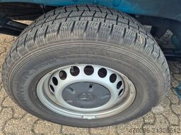 MERCEDES-BENZ Sprinter 317 9G-Tronic*Standheizung*