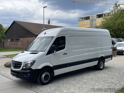 mercedes-benz Sprinter 316 CDI MAXI *Standhzg*KLIMA*RFK*AHK*
