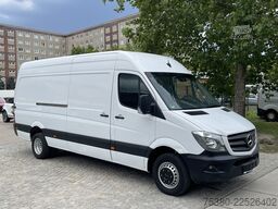 mercedes-benz Sprinter 316 CDI MAXI *Standhzg*KLIMA*RFK*AHK*