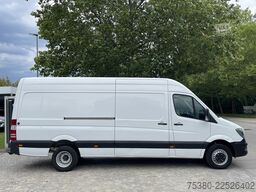 mercedes-benz Sprinter 316 CDI MAXI *Standhzg*KLIMA*RFK*AHK*
