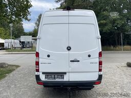 mercedes-benz Sprinter 316 CDI MAXI *Standhzg*KLIMA*RFK*AHK*