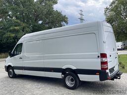 mercedes-benz Sprinter 316 CDI MAXI *Standhzg*KLIMA*RFK*AHK*