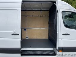 mercedes-benz Sprinter 316 CDI MAXI *Standhzg*KLIMA*RFK*AHK*