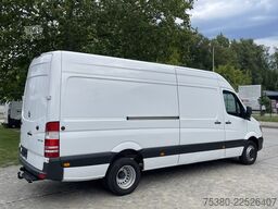 mercedes-benz Sprinter 516 CDI MAXI *Standhzg*KLIMA*RFK*AHK*