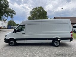 mercedes-benz Sprinter 516 CDI MAXI *Standhzg*KLIMA*RFK*AHK*