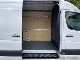 mercedes-benz Sprinter 516 CDI MAXI *Standhzg*KLIMA*RFK*AHK*