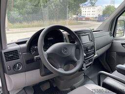 mercedes-benz Sprinter 516 CDI MAXI *Standhzg*KLIMA*RFK*AHK*