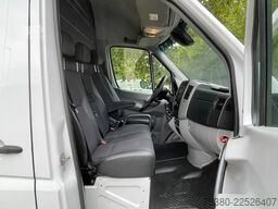mercedes-benz Sprinter 516 CDI MAXI *Standhzg*KLIMA*RFK*AHK*