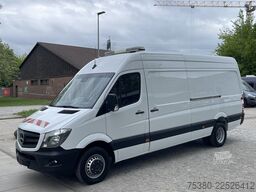 mercedes-benz Sprinter 516 CDI MAXI *WEBASTO*KLIMA*RFK*AHK*