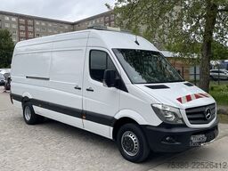 mercedes-benz Sprinter 516 CDI MAXI *WEBASTO*KLIMA*RFK*AHK*