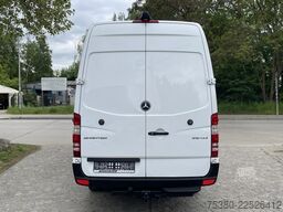 mercedes-benz Sprinter 516 CDI MAXI *WEBASTO*KLIMA*RFK*AHK*
