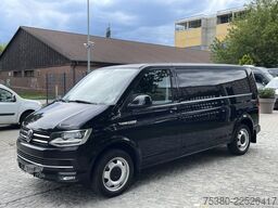 VW T6 Transporter 2.0TDI DSG 4MOTION Klima*Webasto
