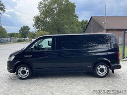 VW T6 Transporter 2.0TDI DSG 4MOTION Klima*Webasto