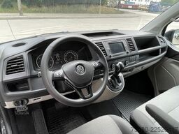 VW T6 Transporter 2.0TDI DSG 4MOTION Klima*Webasto