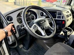 DAF XF 460 Super Space/Retarder/Eu6/Edscha/Bordwand...