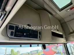 DAF XF 460 Super Space/Retarder/Eu6/Edscha/Bordwand...
