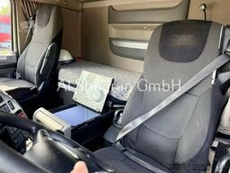 DAF XF 460 Super Space/Retarder/Eu6/Edscha/Bordwand...
